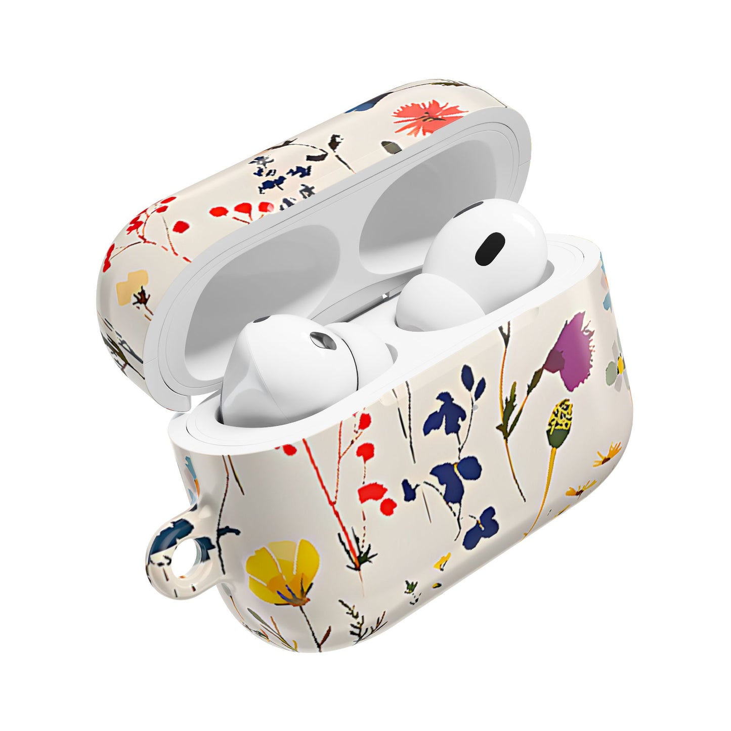 Wildflower Meadow AirPod Case - [HaveITcased]