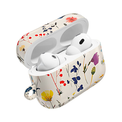 Wildflower Meadow AirPod Case - [HaveITcased]