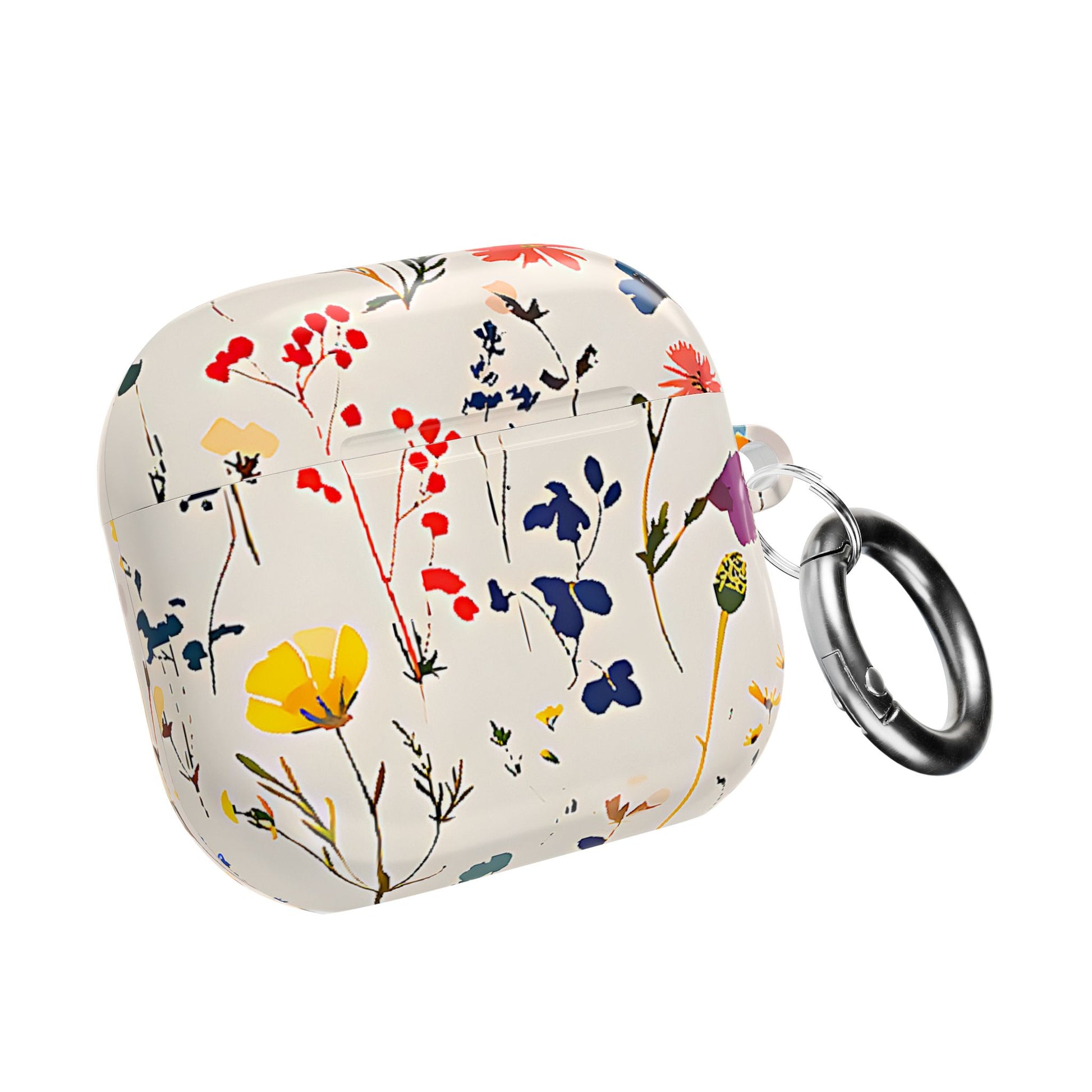 Wildflower Meadow AirPod Case - [HaveITcased]