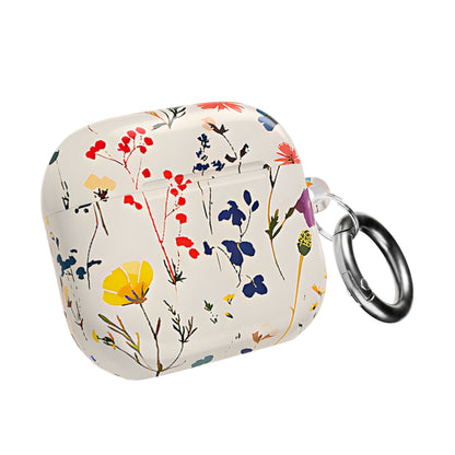 Wildflower Meadow AirPod Case - [HaveITcased]