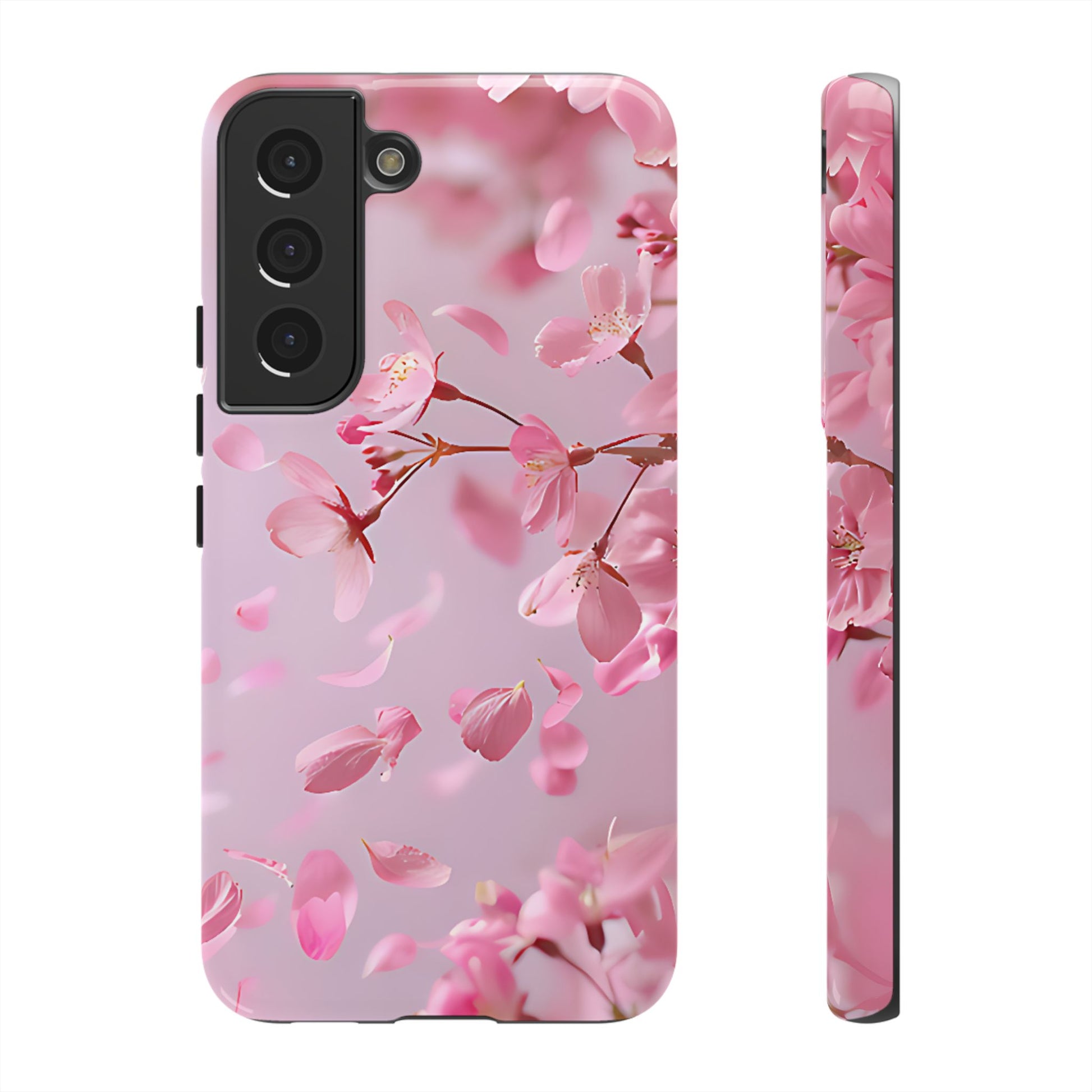 Petal Breeze Tough Phone Case - [HaveITcased]