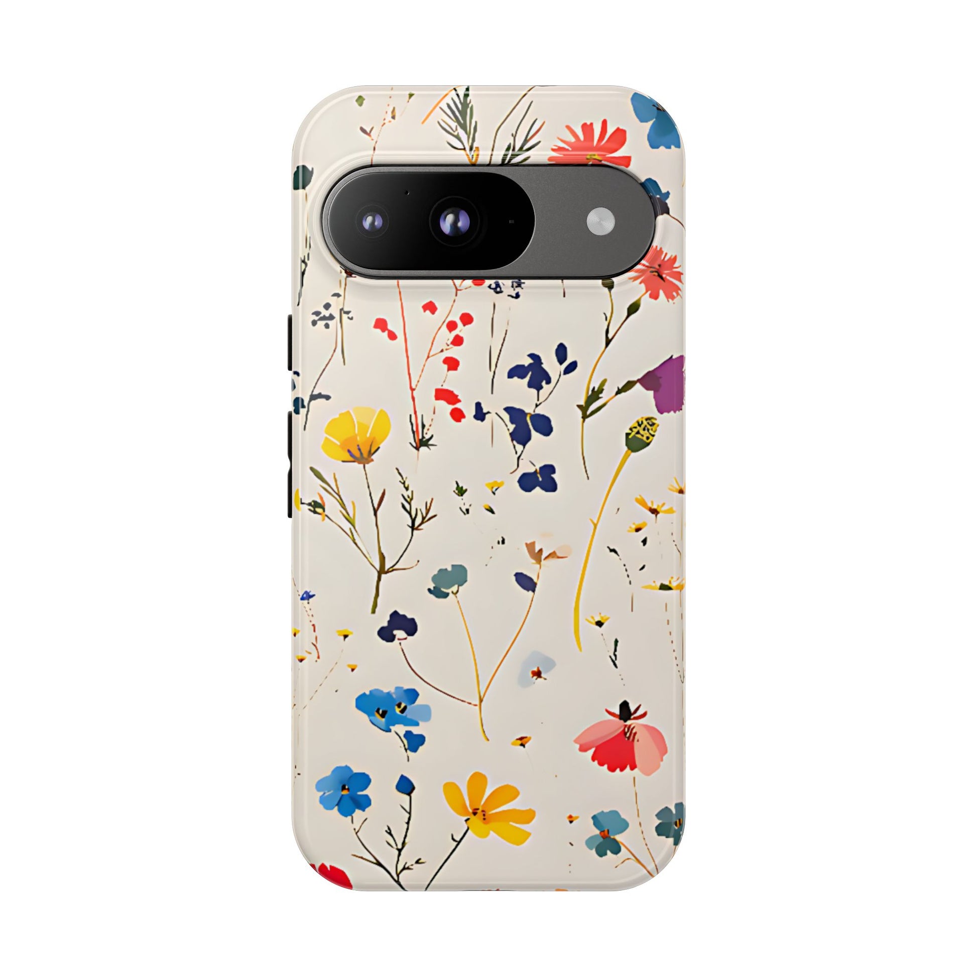 Wildflower Meadow Phone Case - [HaveITcased]