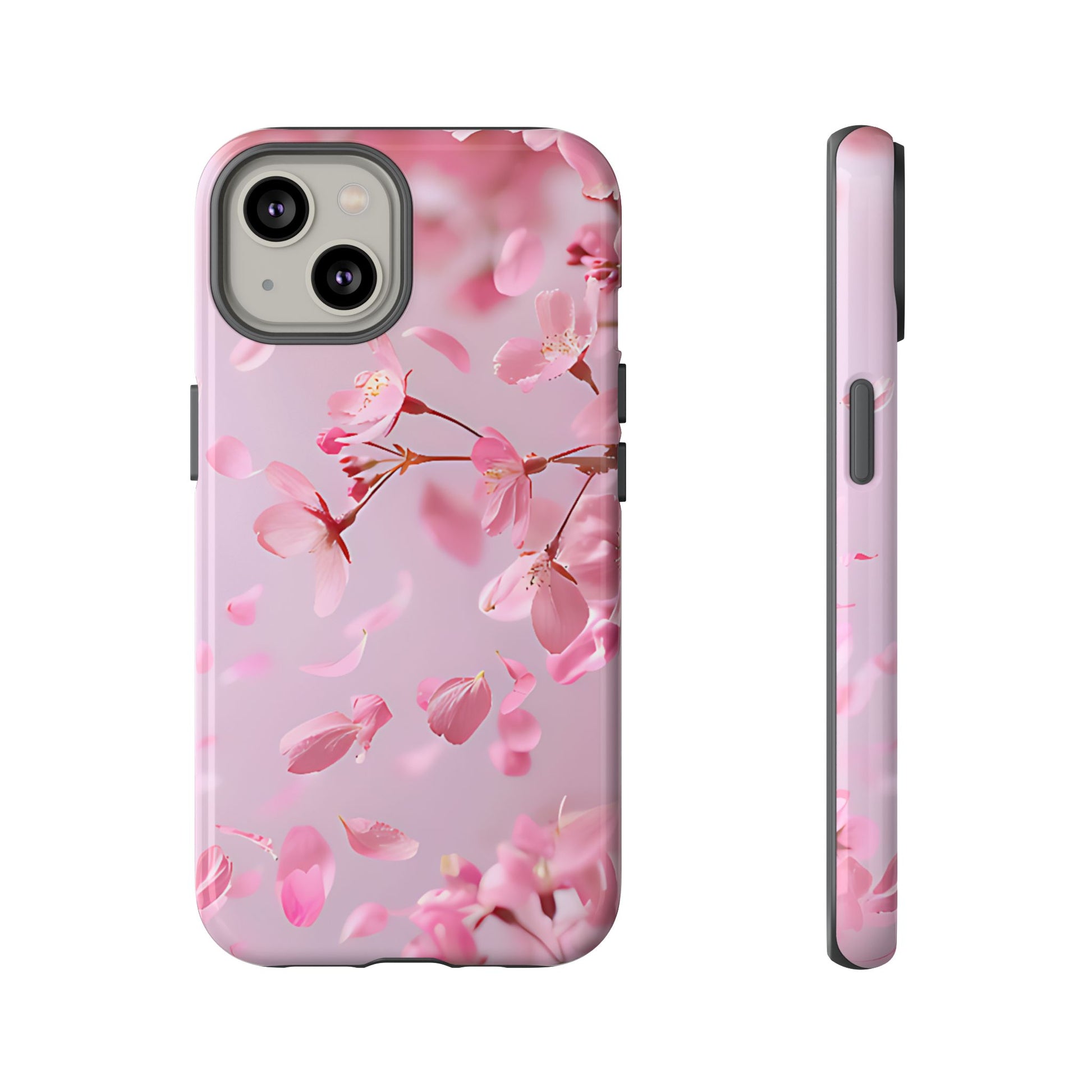 Petal Breeze Tough Phone Case - [HaveITcased]
