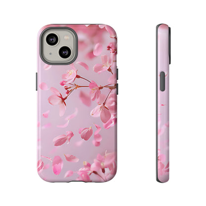 Petal Breeze Tough Phone Case - [HaveITcased]
