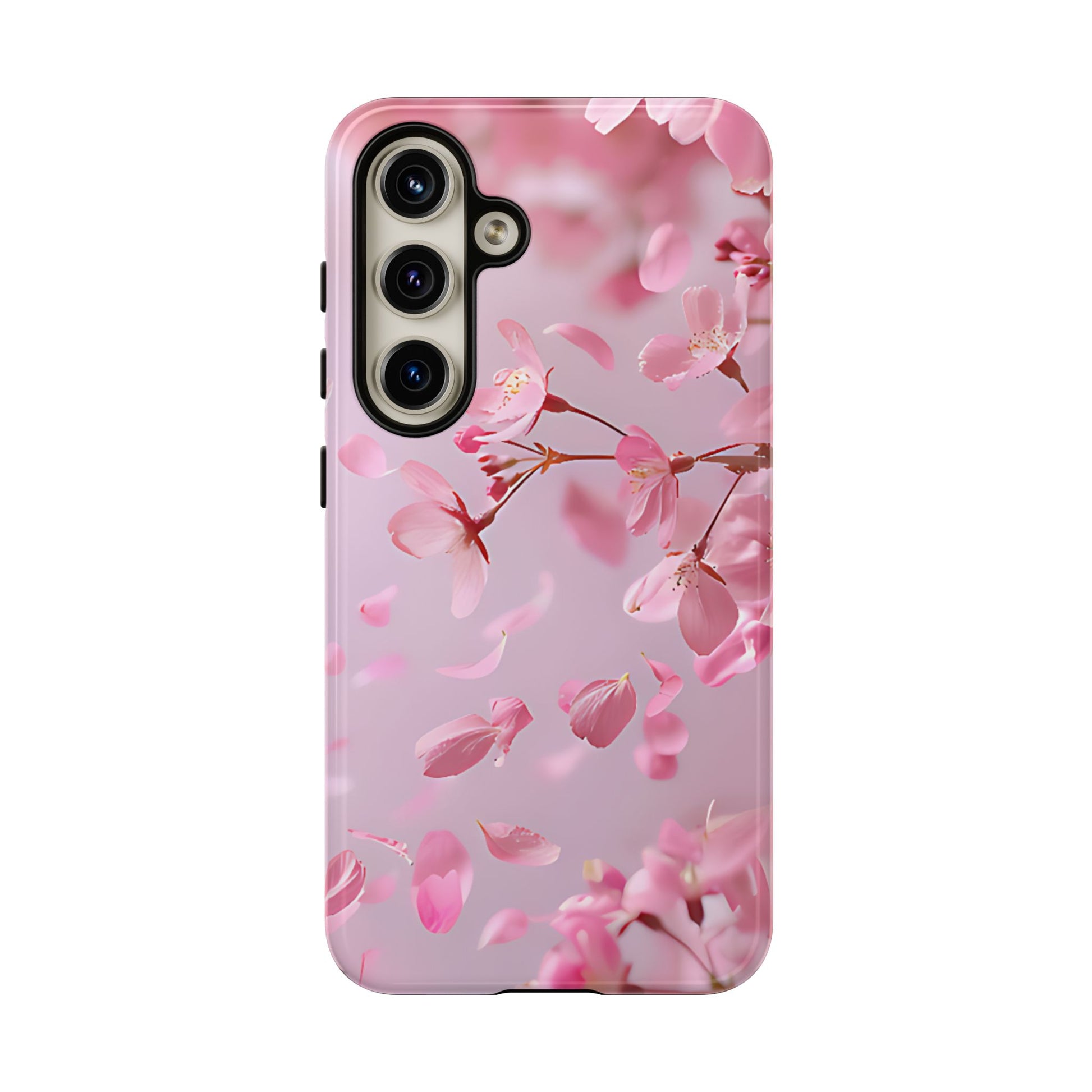 Petal Breeze Tough Phone Case - [HaveITcased]