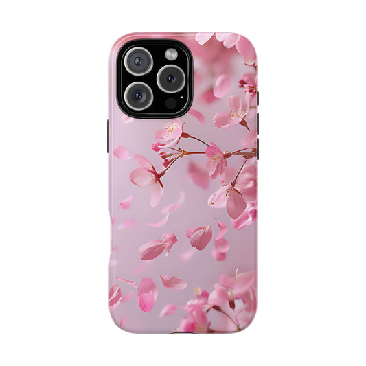 Petal Breeze Tough Phone Case - [HaveITcased]