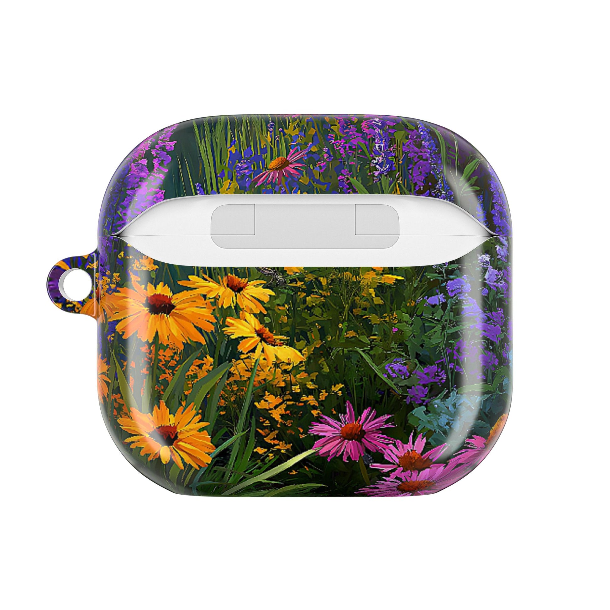 Wildflower Meadow Butterfly AirPod Case - [HaveITcased]