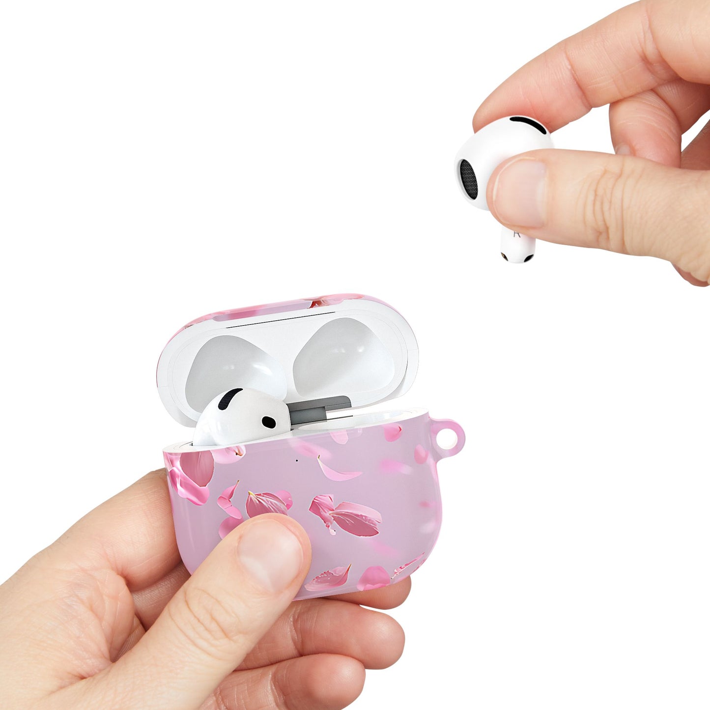 Petal Breeze AirPod Case - [HaveITcased]