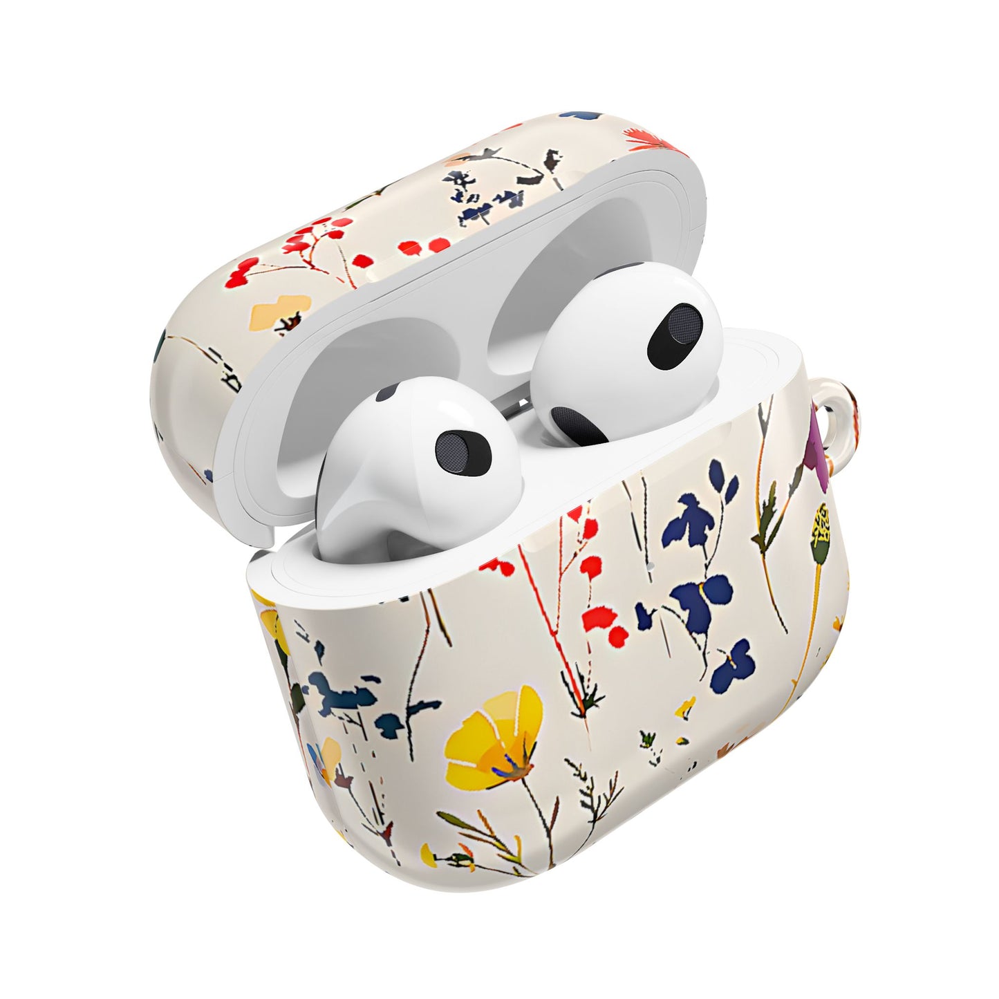 Wildflower Meadow AirPod Case - [HaveITcased]