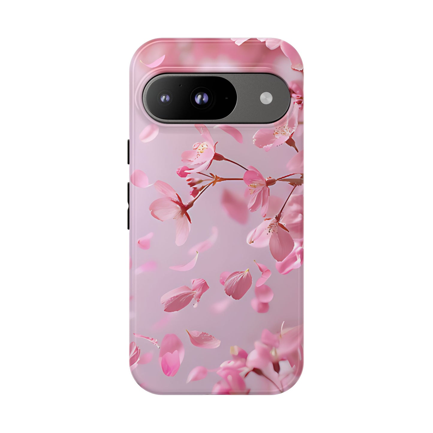 Petal Breeze Tough Phone Case - [HaveITcased]
