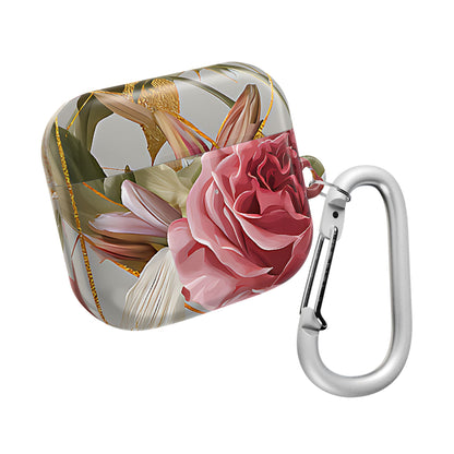 Rose Radiance Style AirPod Cases - [HaveITcased]