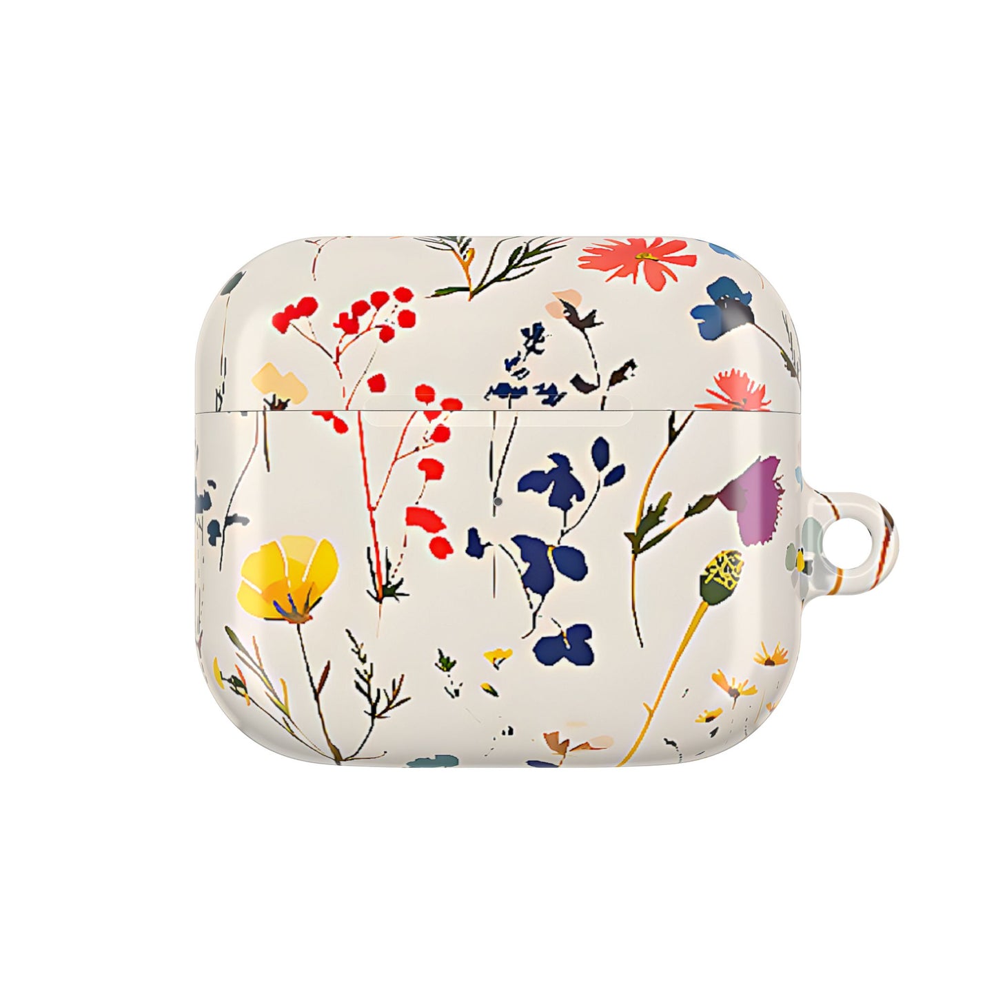 Wildflower Meadow AirPod Case - [HaveITcased]