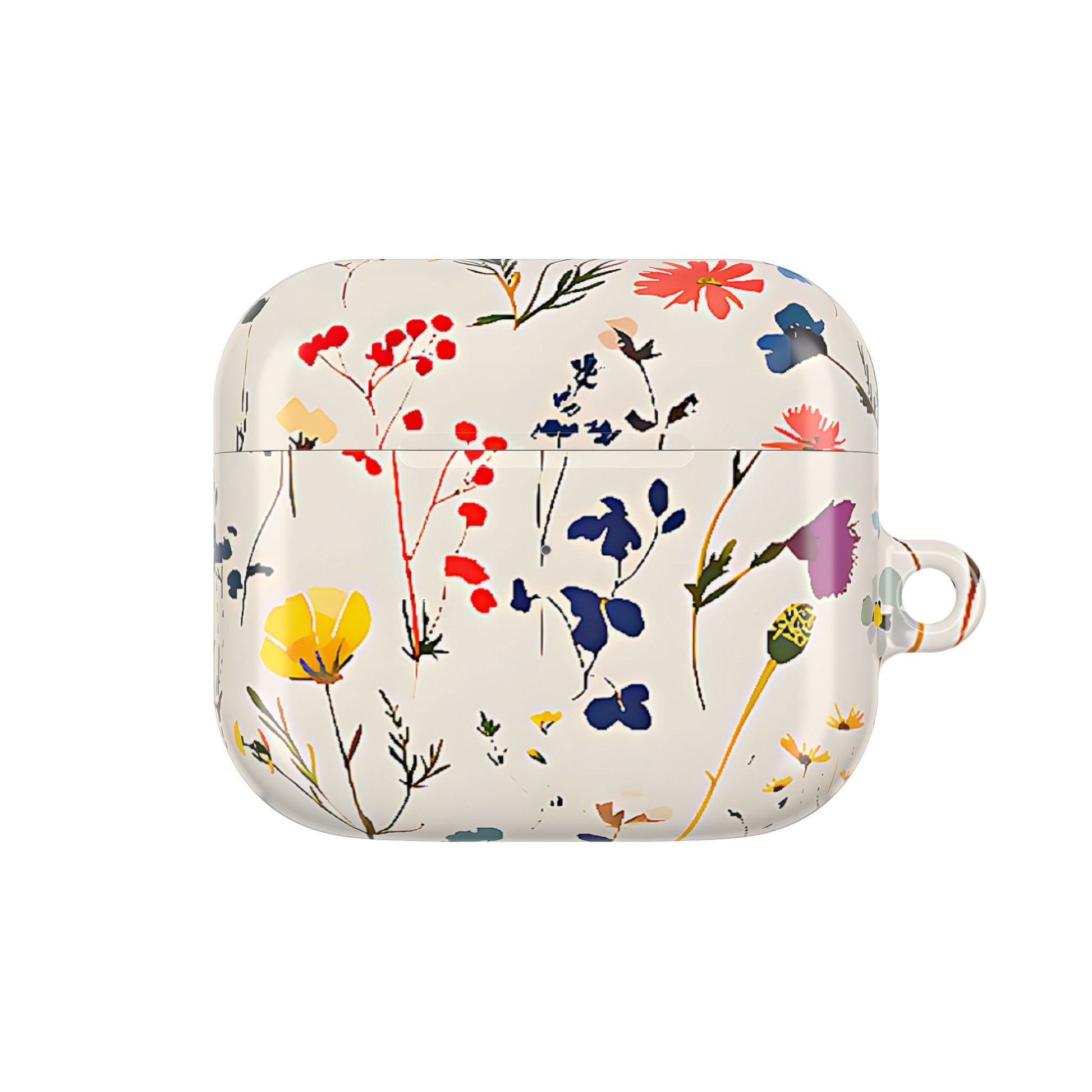 Wildflower Meadow AirPod Case - [HaveITcased]
