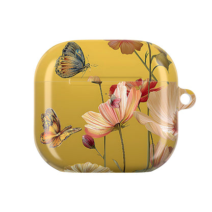 Floral Butterfly Garden AirPod Case - [HaveITcased]