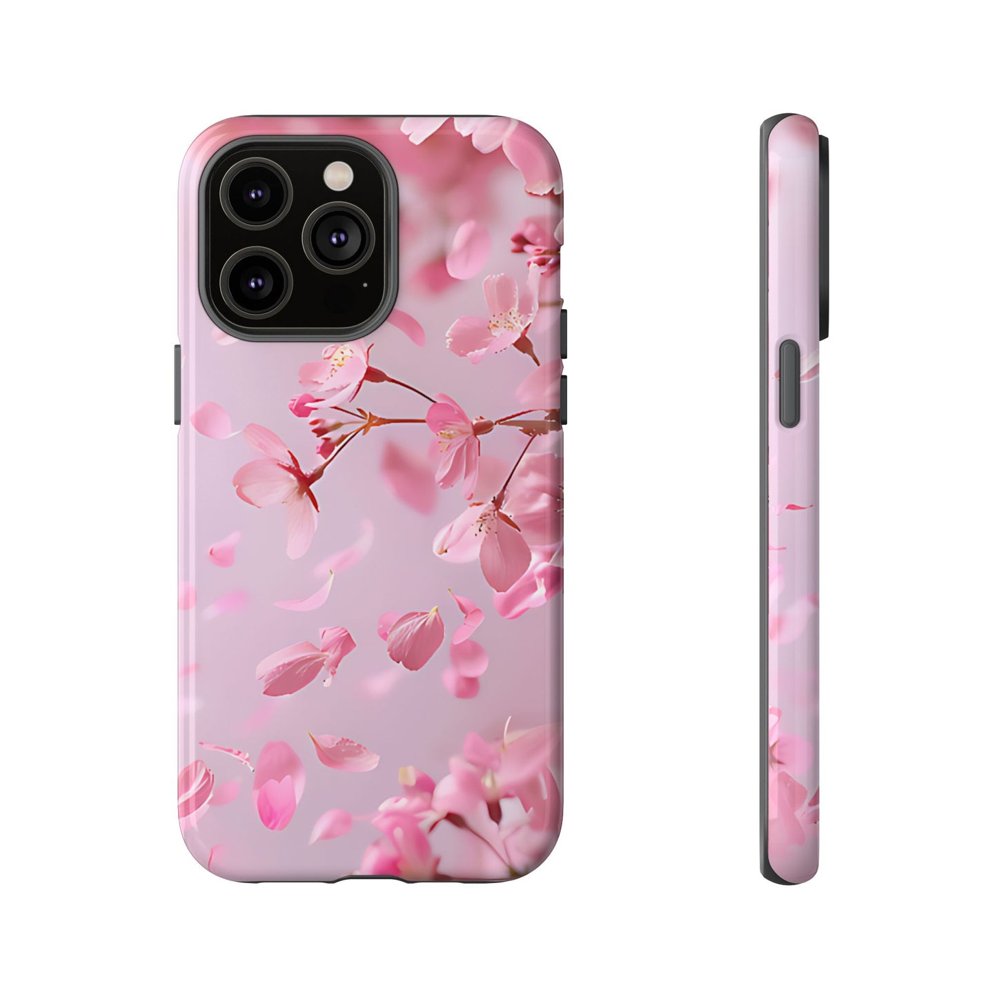 Petal Breeze Tough Phone Case - [HaveITcased]