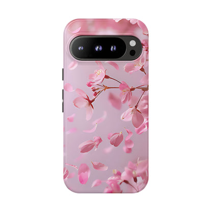 Petal Breeze Tough Phone Case - [HaveITcased]