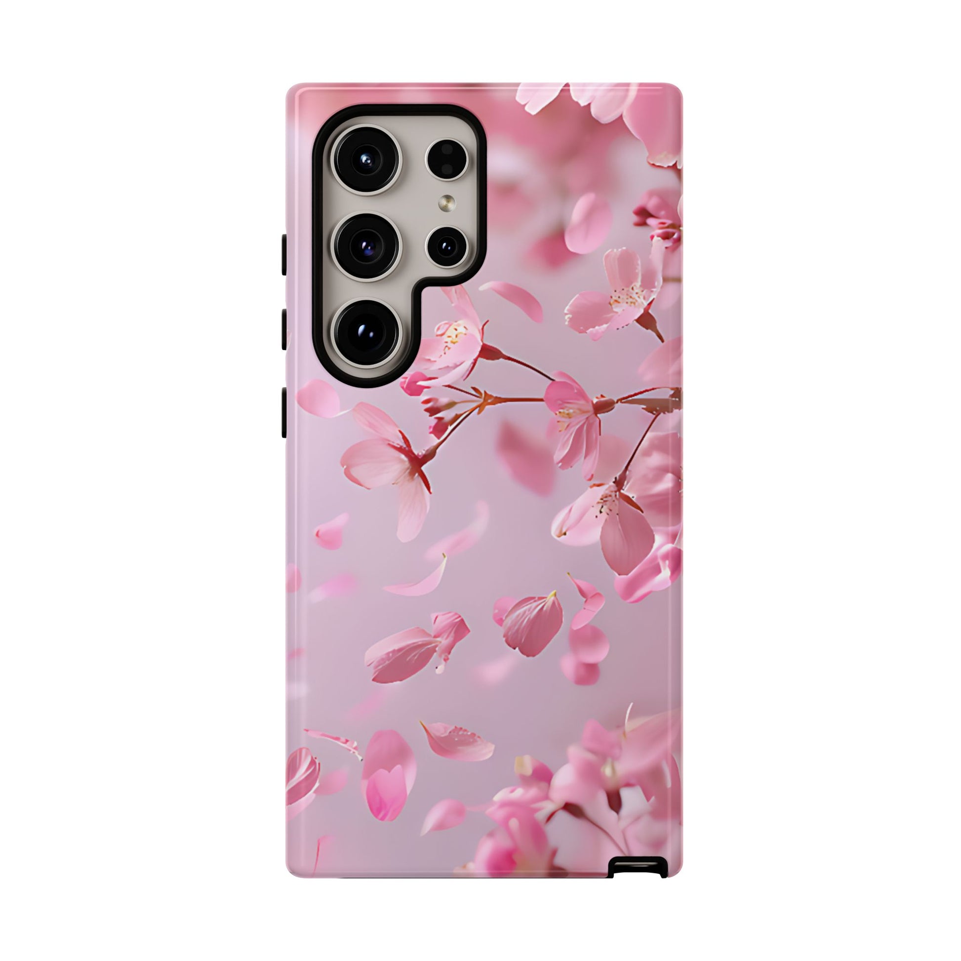 Petal Breeze Tough Phone Case - [HaveITcased]