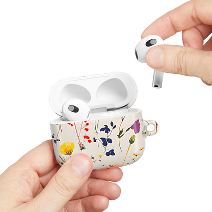 Wildflower Meadow AirPod Case - [HaveITcased]