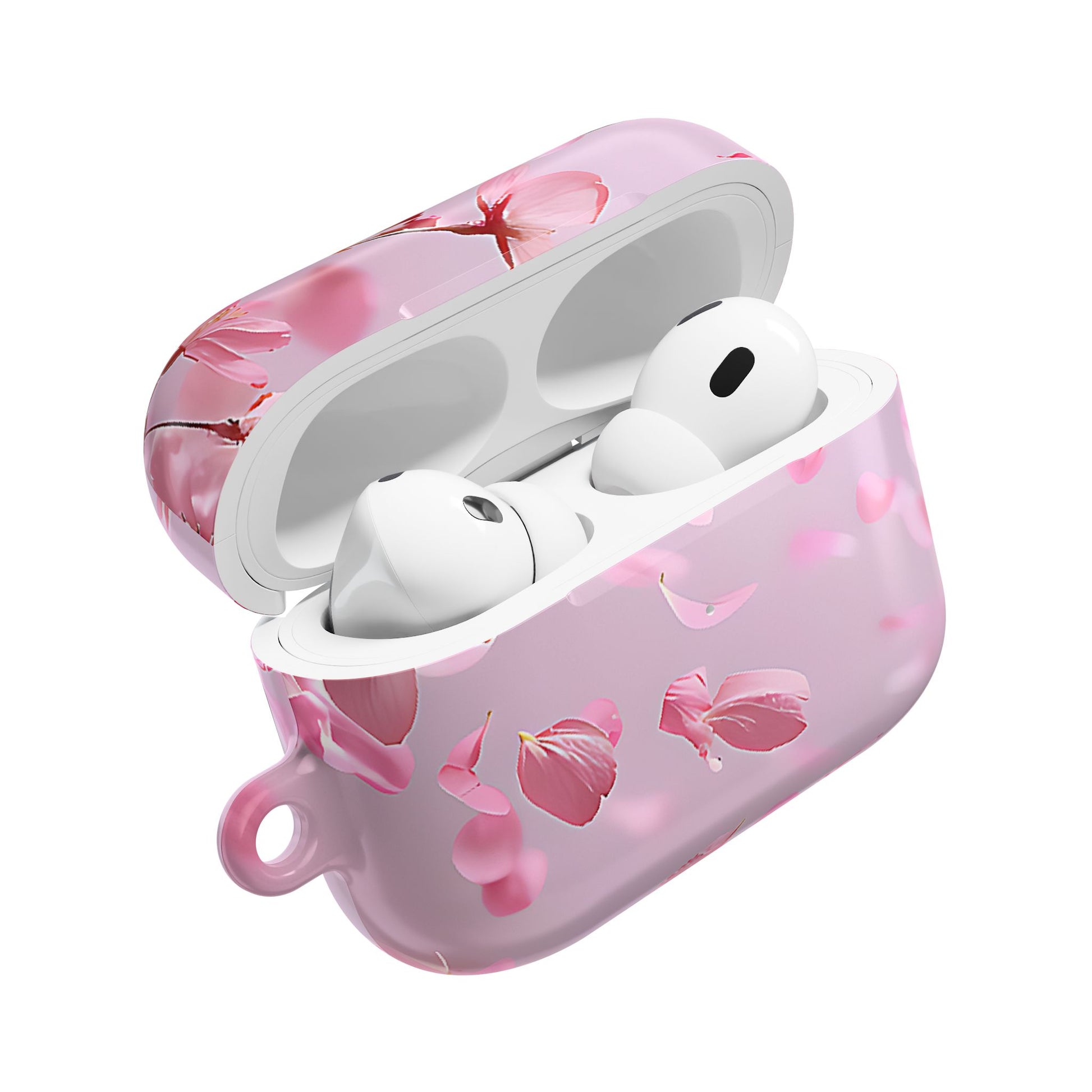 Petal Breeze AirPod Case - [HaveITcased]