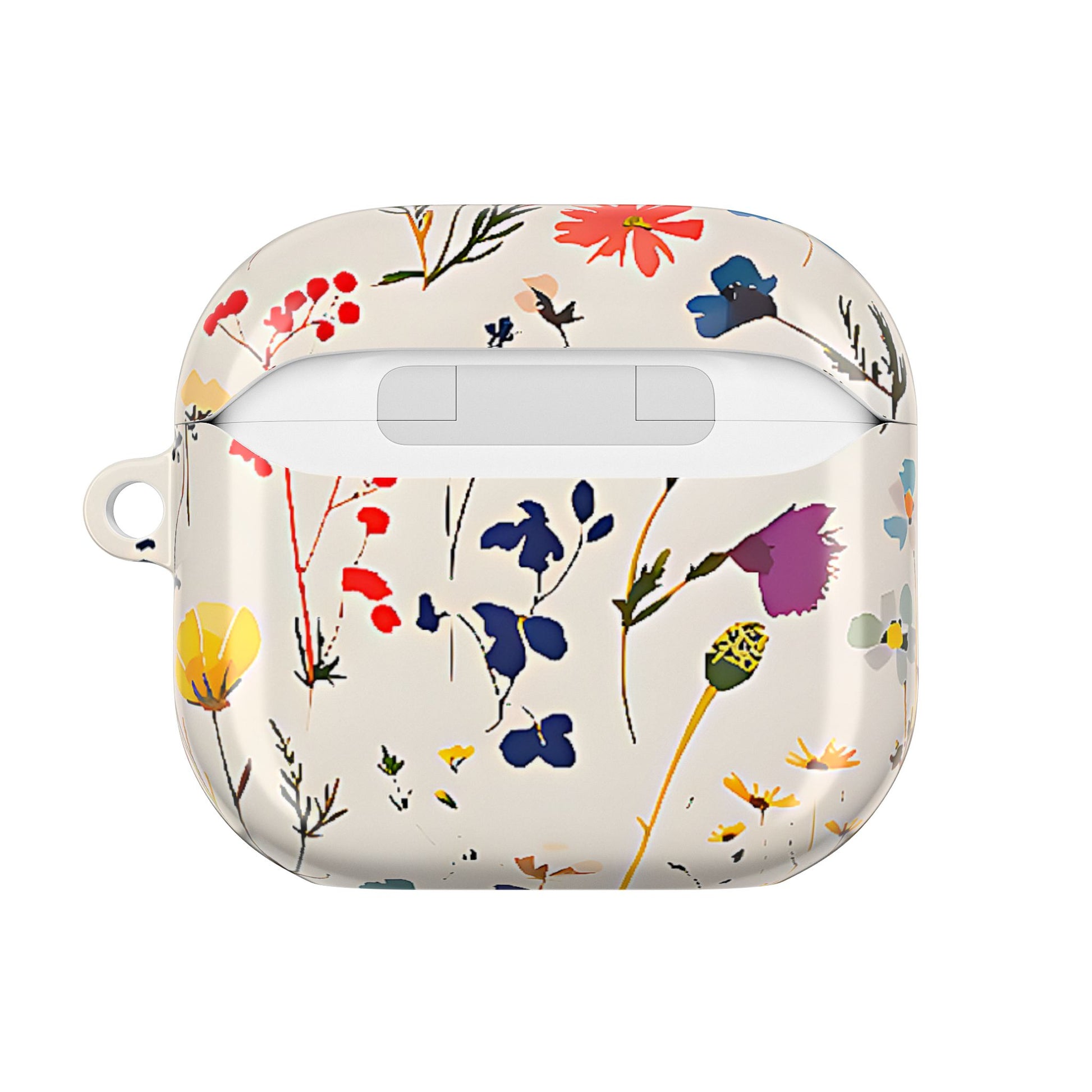 Wildflower Meadow AirPod Case - [HaveITcased]