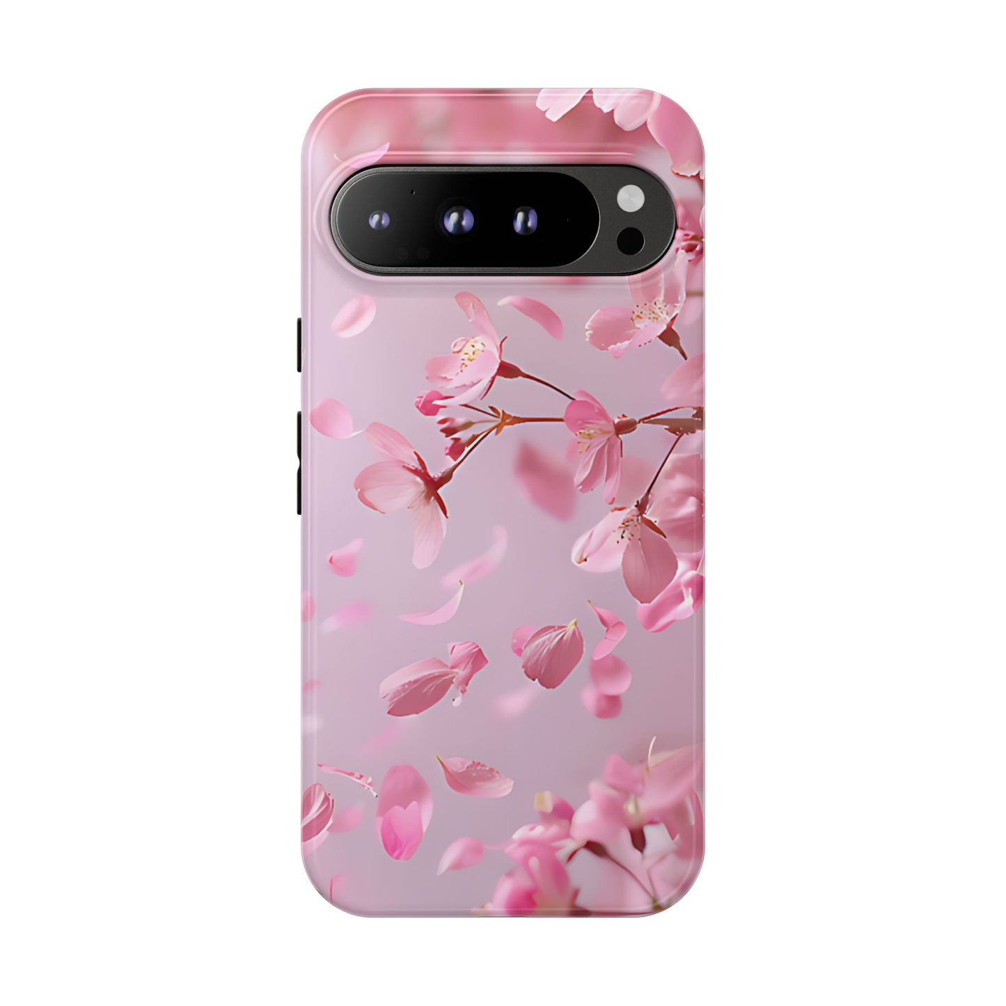 Petal Breeze Tough Phone Case - [HaveITcased]