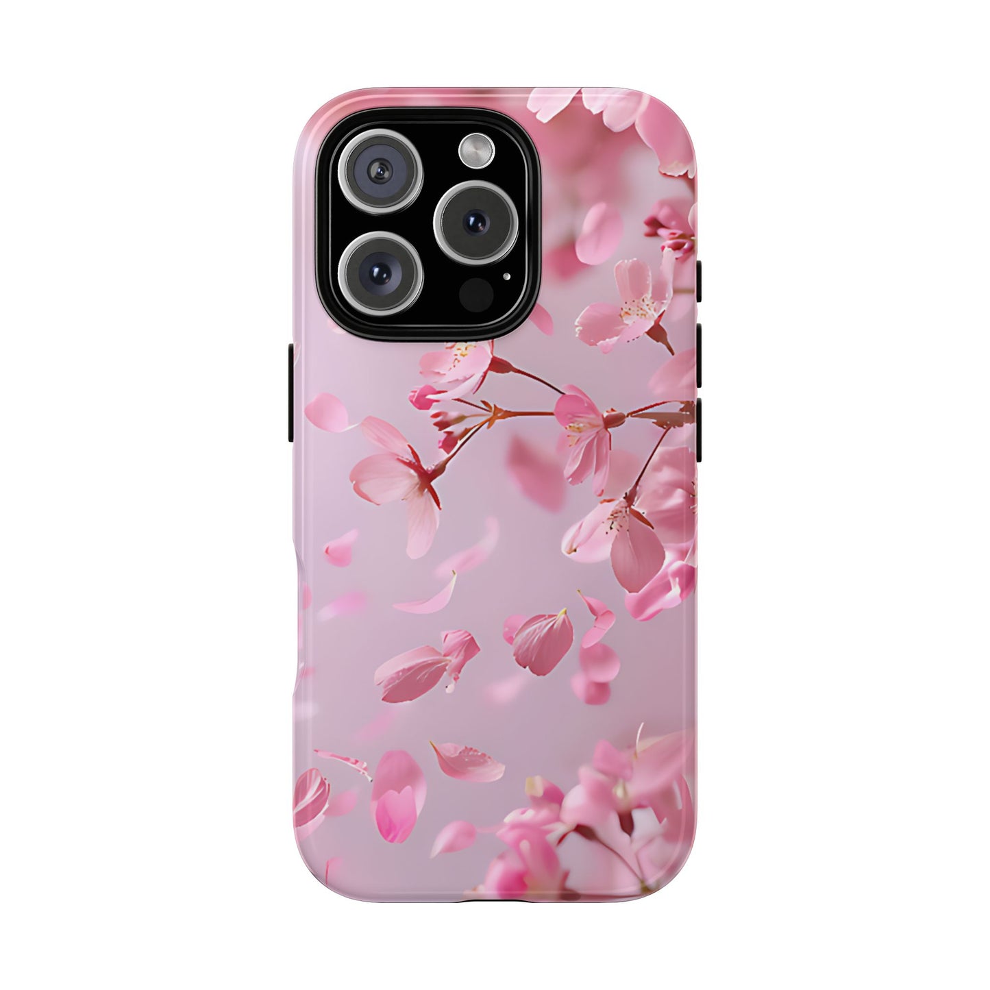 Petal Breeze Tough Phone Case - [HaveITcased]
