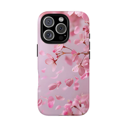 Petal Breeze Tough Phone Case - [HaveITcased]