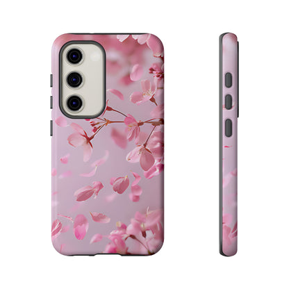 Petal Breeze Tough Phone Case - [HaveITcased]