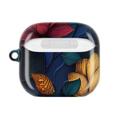 Midnight Blooms AirPod Case - [HaveITcased]