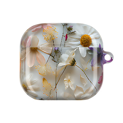 Blooming Grace Floral AirPod Case - [HaveITcased]