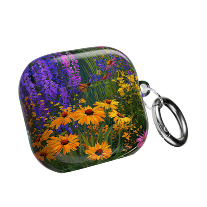 Wildflower Meadow Butterfly AirPod Case - [HaveITcased]