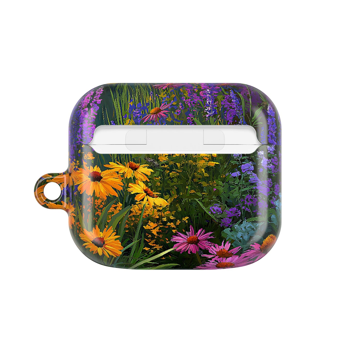 Wildflower Meadow Butterfly AirPod Case - [HaveITcased]