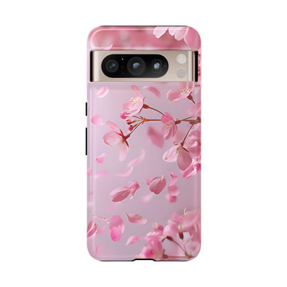 Petal Breeze Tough Phone Case - [HaveITcased]