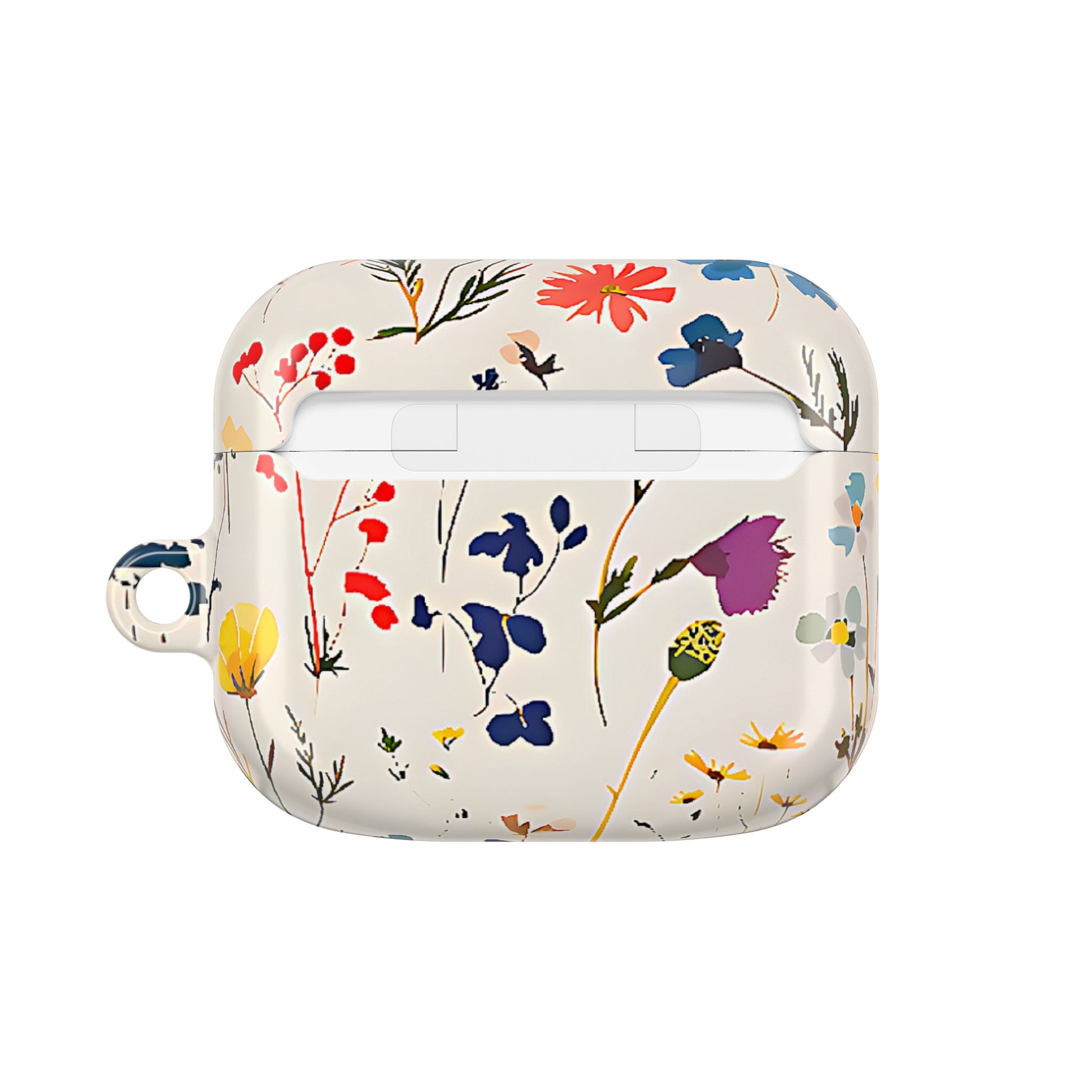 Wildflower Meadow AirPod Case - [HaveITcased]
