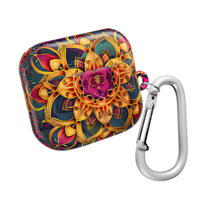 BloomForge Mandala Floral AirPod Case - [HaveITcased]