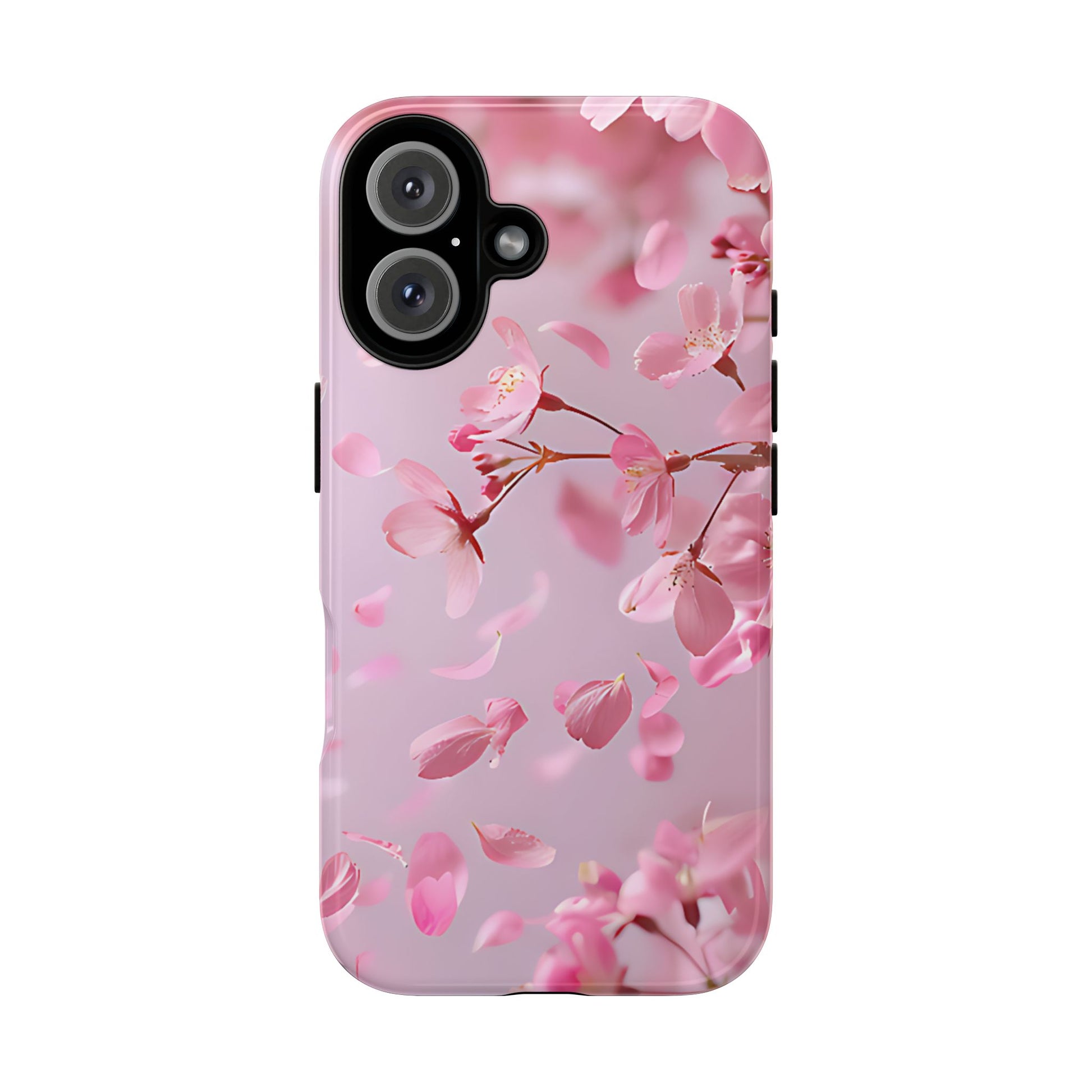 Petal Breeze Tough Phone Case - [HaveITcased]