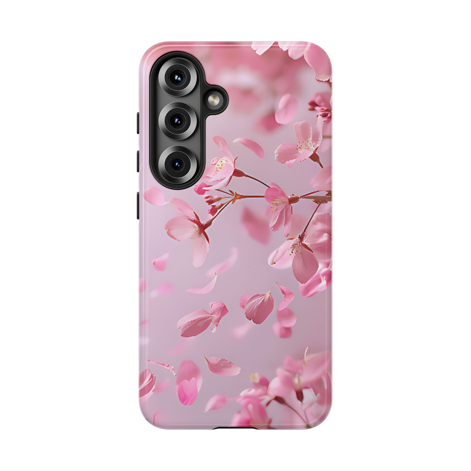 Petal Breeze Tough Phone Case - [HaveITcased]