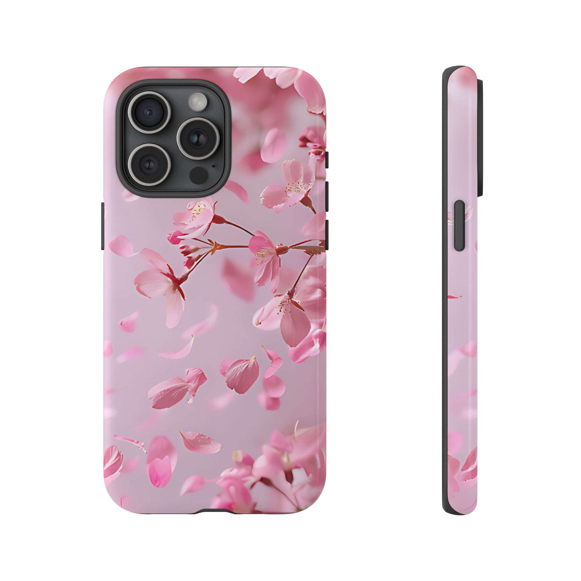 Petal Breeze Tough Phone Case - [HaveITcased]