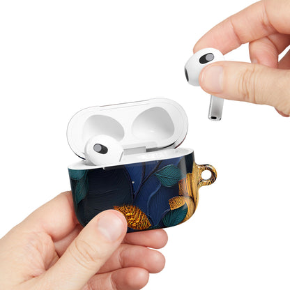 Midnight Blooms AirPod Case - [HaveITcased]