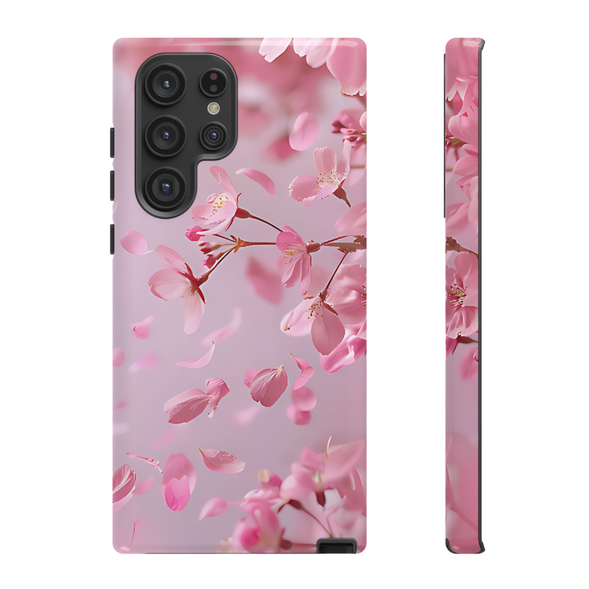 Petal Breeze Tough Phone Case - [HaveITcased]