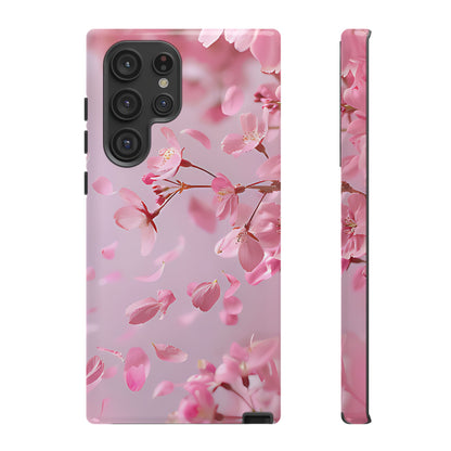Petal Breeze Tough Phone Case - [HaveITcased]