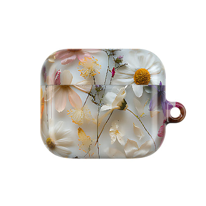 Blooming Grace Floral AirPod Case - [HaveITcased]