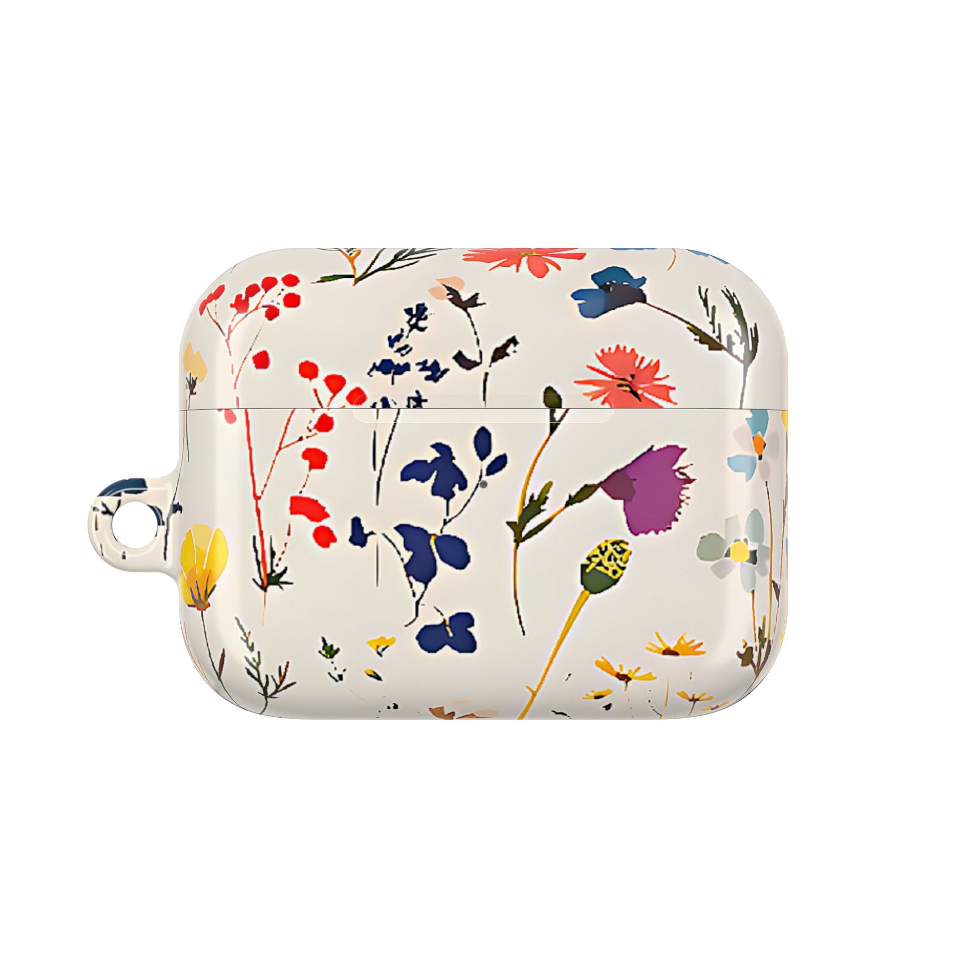 Wildflower Meadow AirPod Case - [HaveITcased]