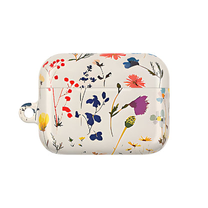 Wildflower Meadow AirPod Case - [HaveITcased]