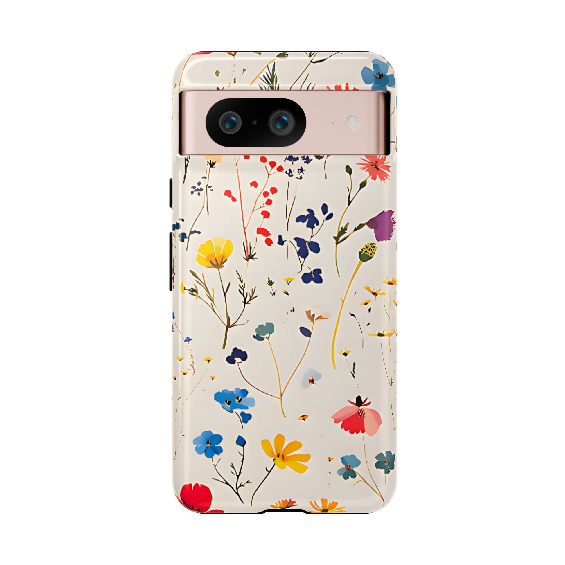 Wildflower Meadow Phone Case - [HaveITcased]