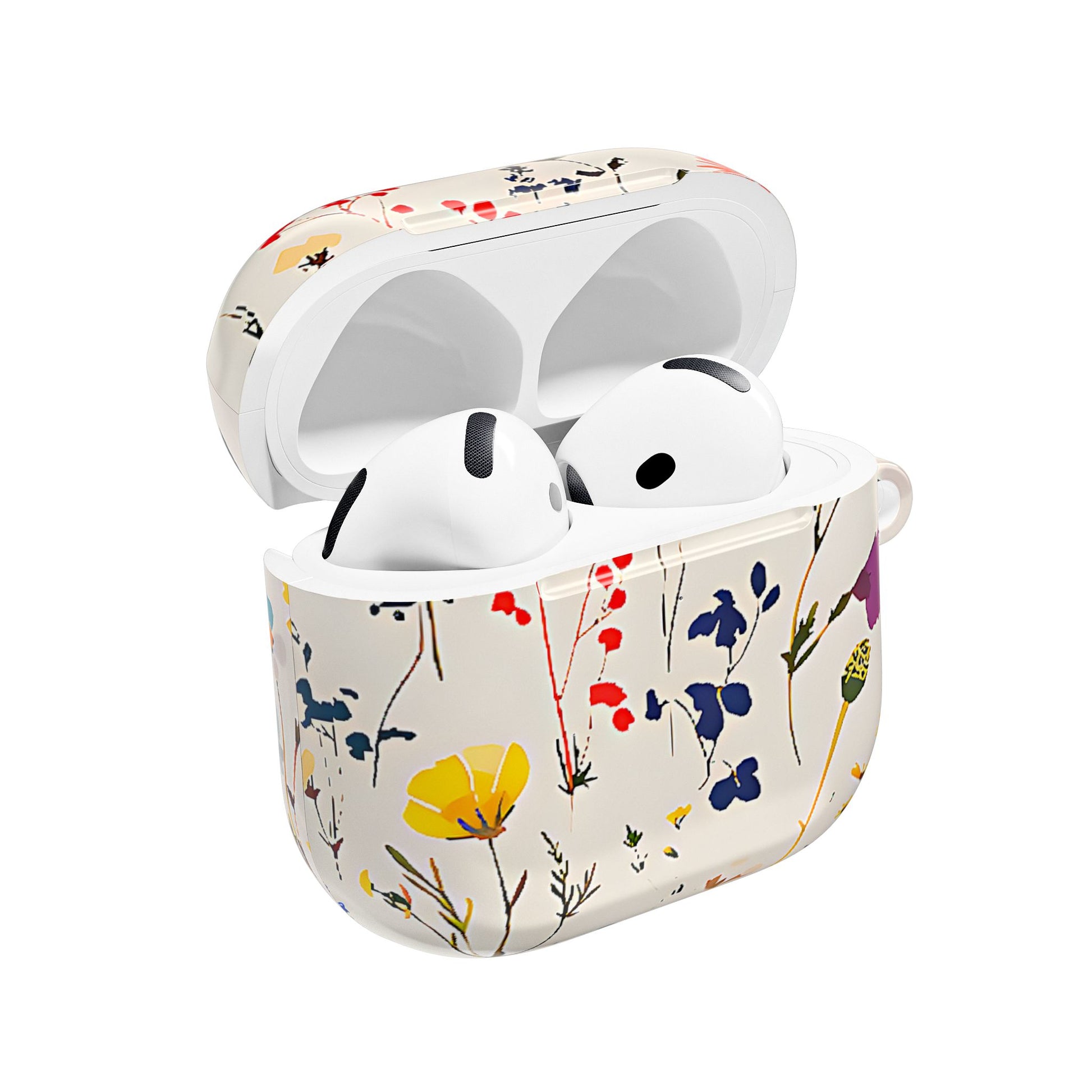 Wildflower Meadow AirPod Case - [HaveITcased]