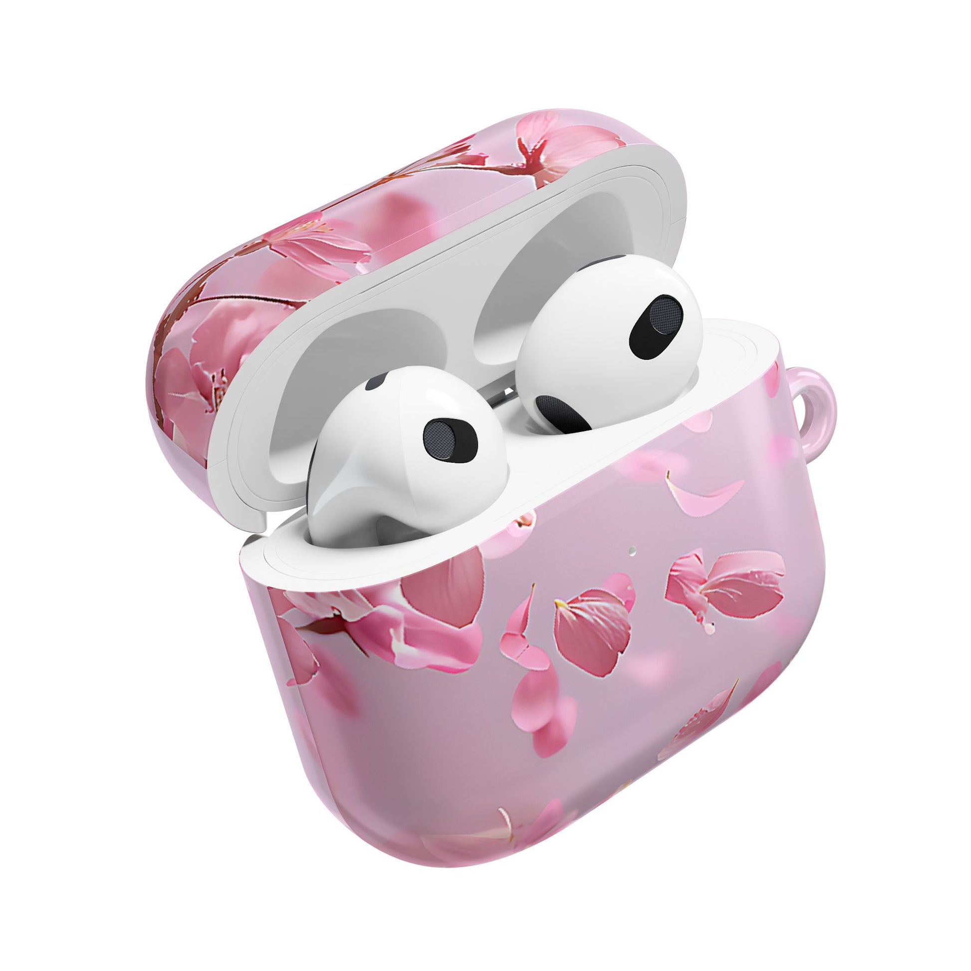 Petal Breeze AirPod Case - [HaveITcased]