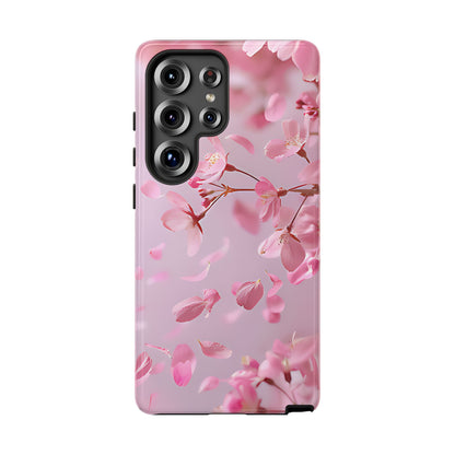 Petal Breeze Tough Phone Case - [HaveITcased]