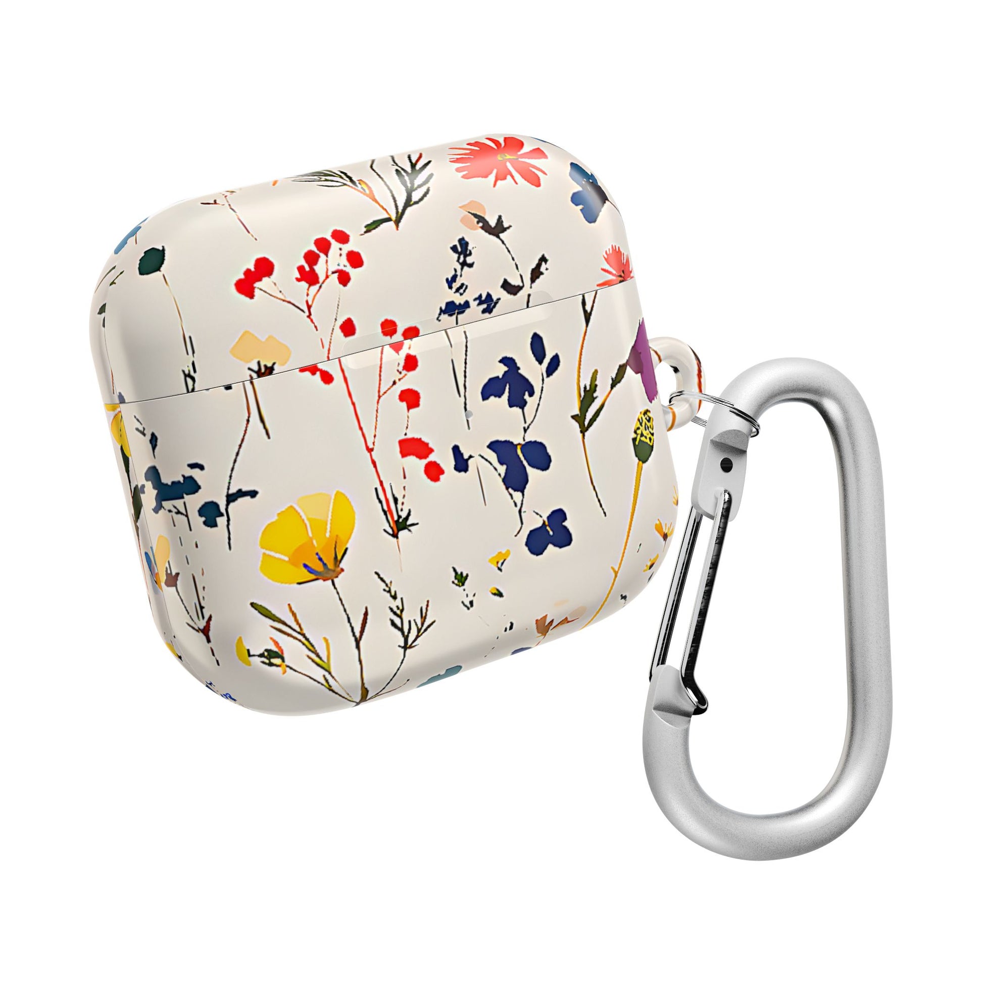 Wildflower Meadow AirPod Case - [HaveITcased]