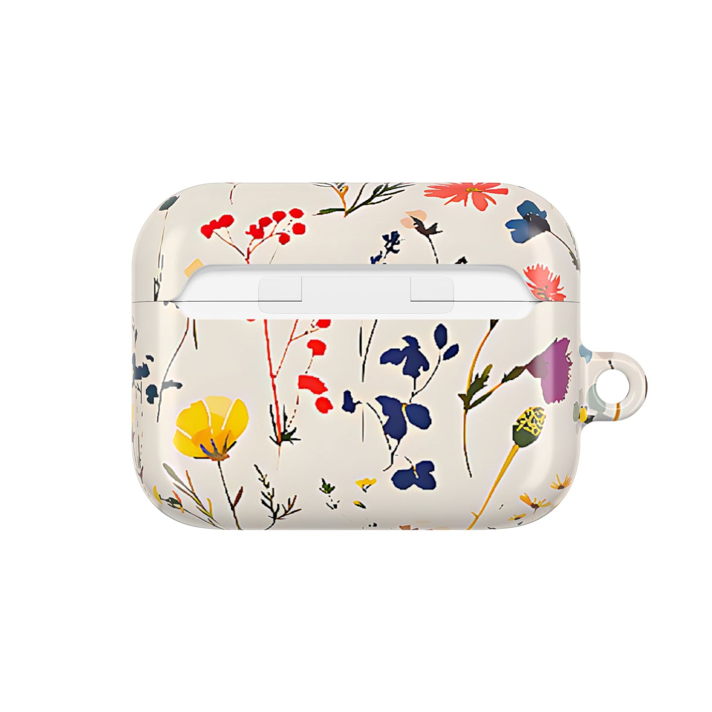 Wildflower Meadow AirPod Case - [HaveITcased]
